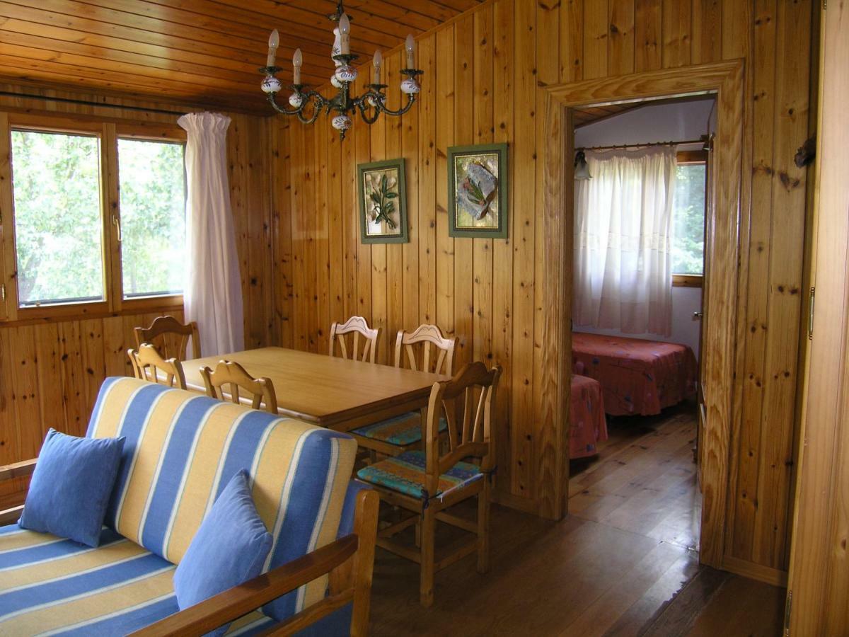 Casa Ballarin Espluga Екстер'єр фото