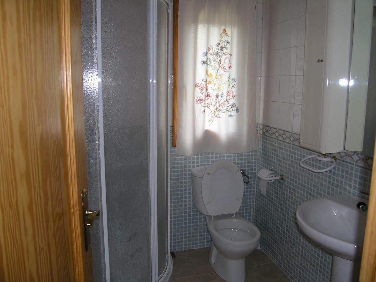 Casa Ballarin Espluga Екстер'єр фото